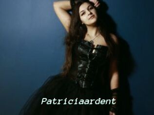 Patriciaardent