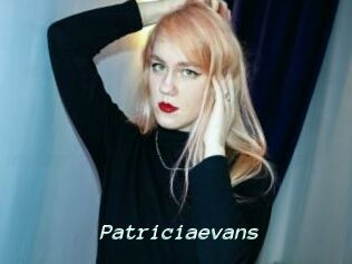 Patriciaevans