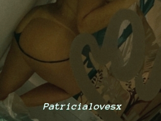 Patricialovesx