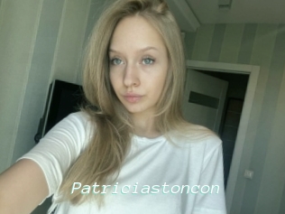 Patriciastoncon