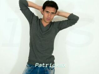 Patrickmx