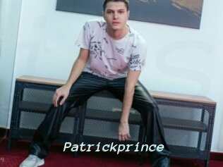 Patrickprince