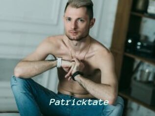 Patricktate