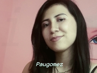 Paugomez