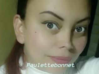 Paulettebonnet