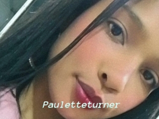 Pauletteturner