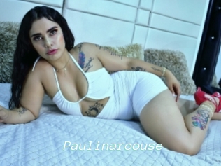 Paulinaroouse