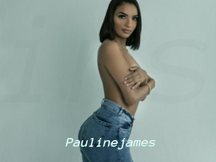 Paulinejames