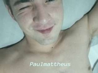 Paulmattheus