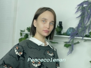 Peacecoleman