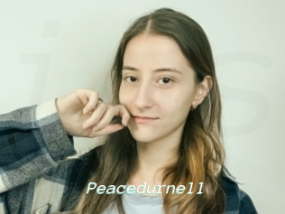 Peacedurnell