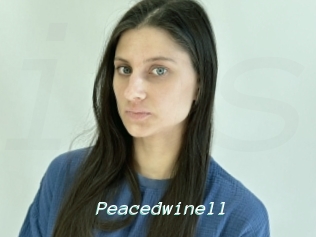 Peacedwinell