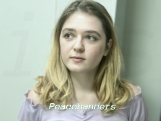 Peacehanners