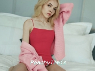 Peachylewis