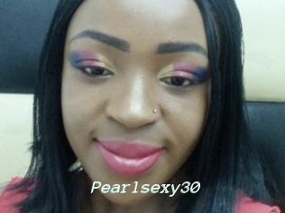 Pearlsexy30