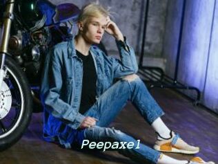 Peepaxel