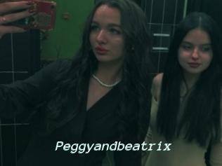 Peggyandbeatrix