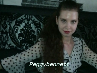 Peggybennett