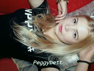 Peggybett