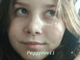 Peggycovil