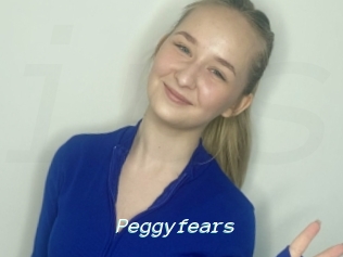 Peggyfears