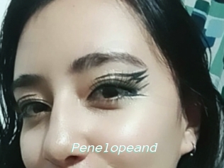 Penelopeand