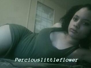 Perciouslittleflower