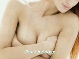 Perkyboobsx