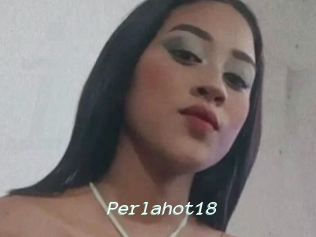 Perlahot18