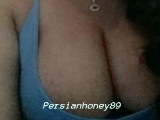 Persianhoney89