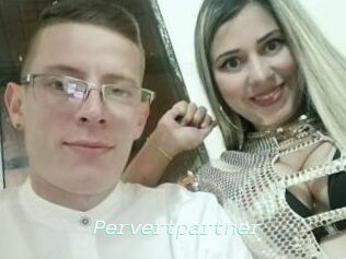 Pervertpartner