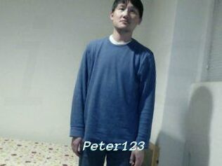 Peter123