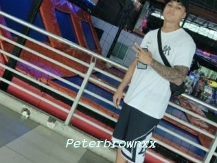 Peterbrownxx