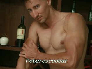 Peterescoobar