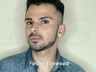 Peterlovesex