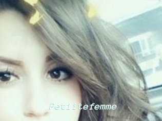 Petiitefemme