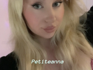 Petiteanna