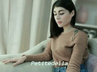 Petitedella