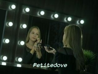 Petitedove