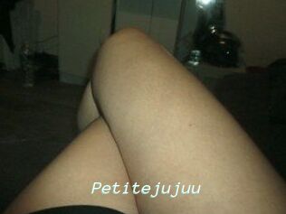 Petitejujuu