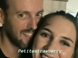 Petitestrawberry