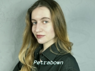 Petrabown