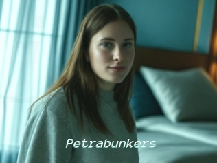 Petrabunkers