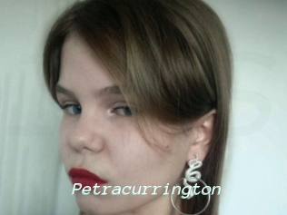 Petracurrington