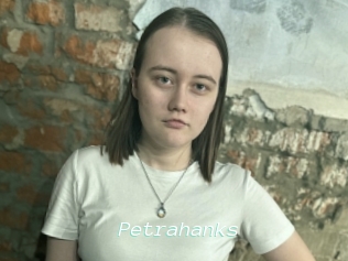 Petrahanks