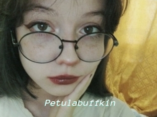 Petulabuffkin