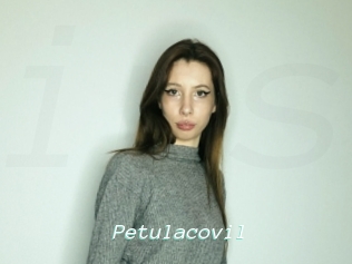 Petulacovil