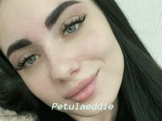 Petulaeddie