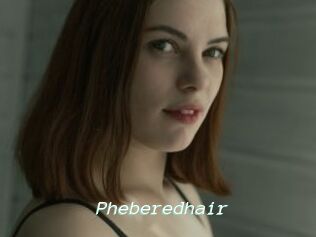 Pheberedhair