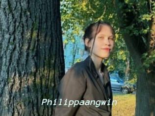 Philippaangwin